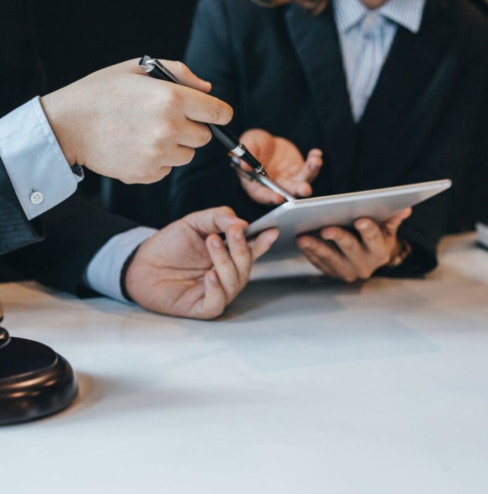 Wrongful Termination Law - Mundaca Law Firm