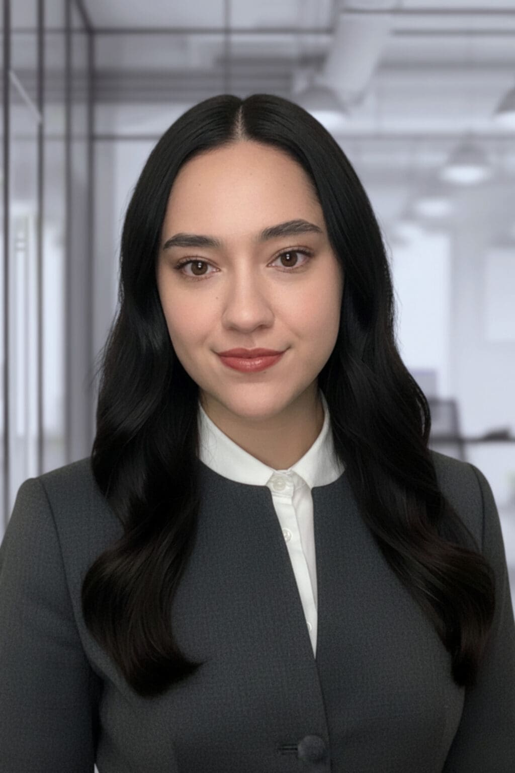 Alejandra Flores