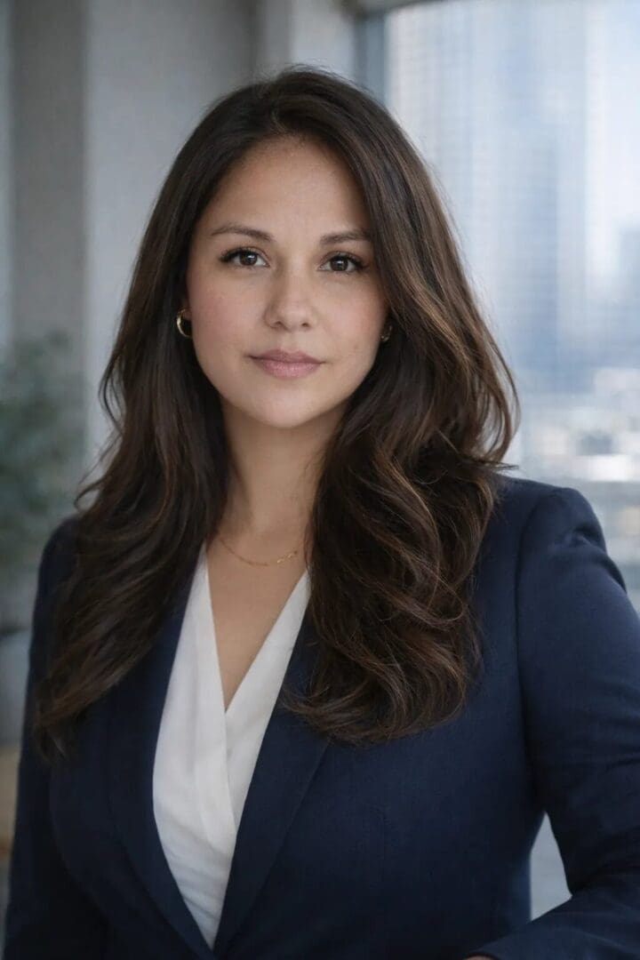 Cristina Arriaga