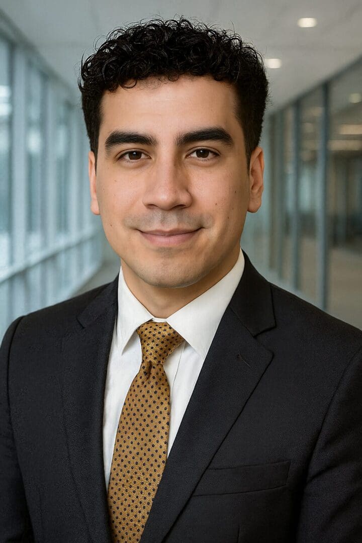 Samuel Recio