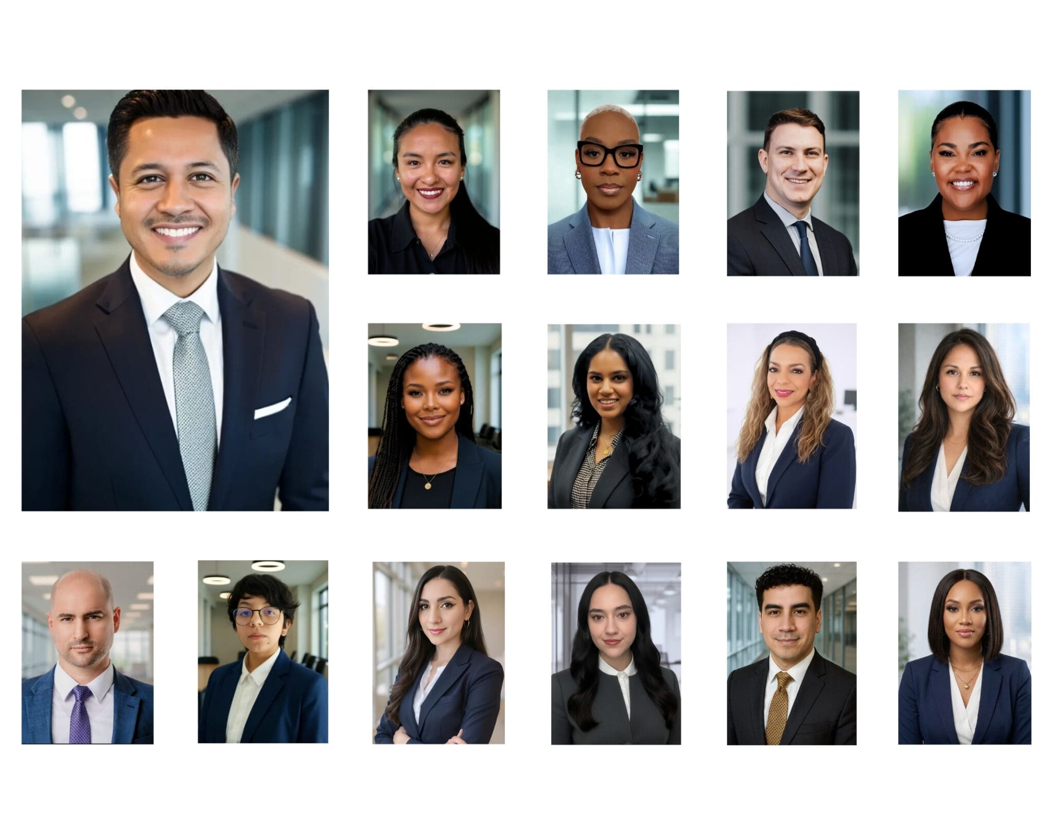 Mundac Law Firm - wrongful termination