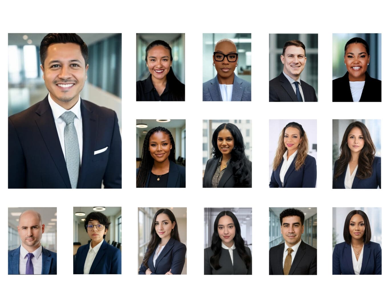 Mundac Law Firm - wrongful termination