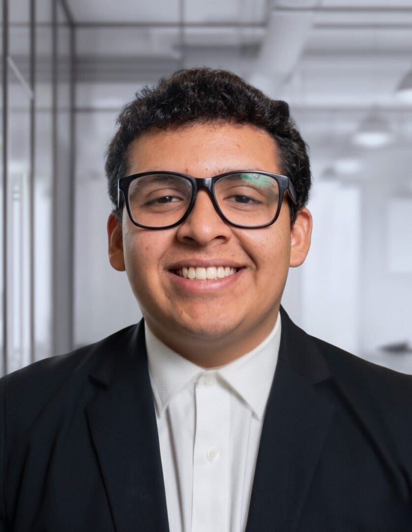 Christopher Trujeque