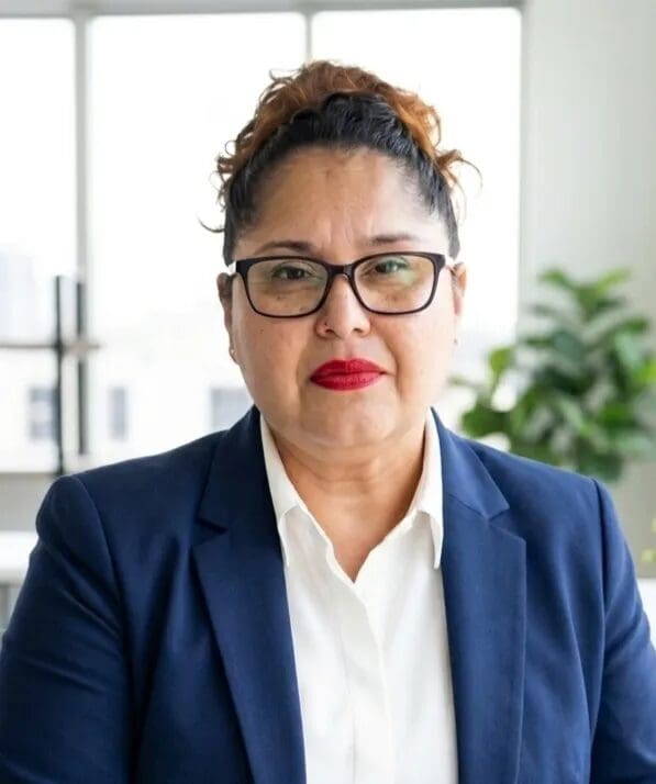 Miriam Ruiz