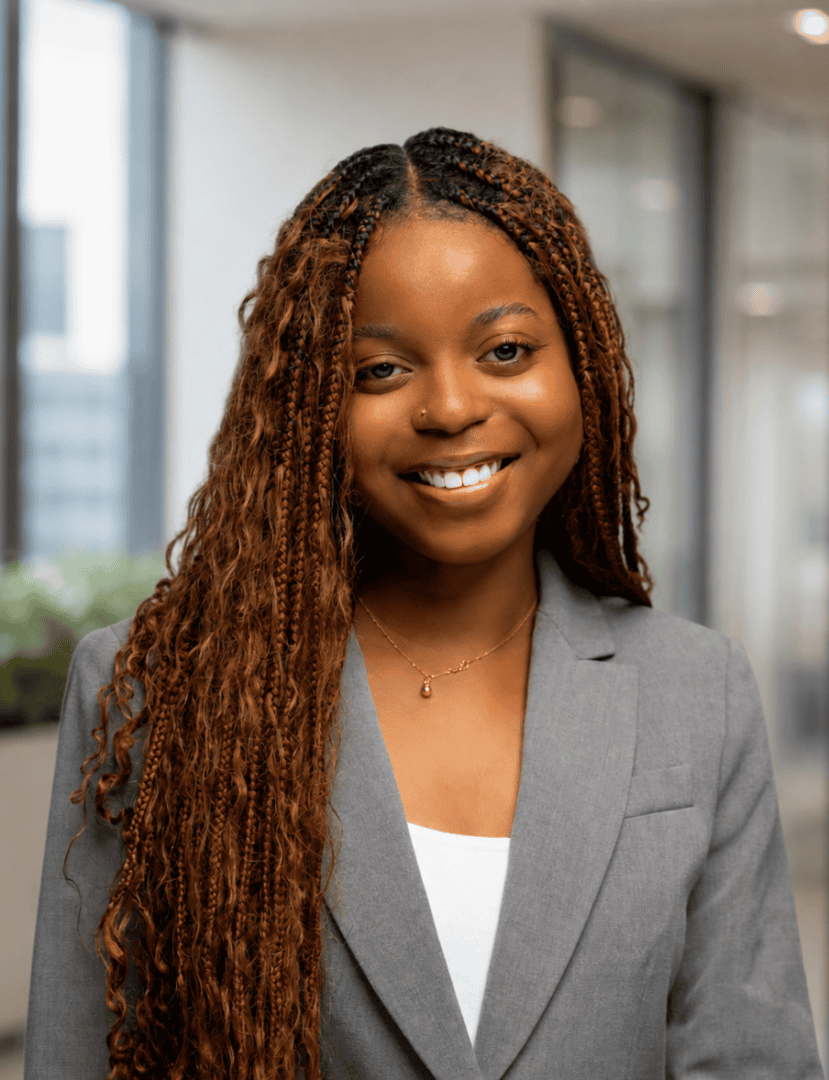 Associate Attorney