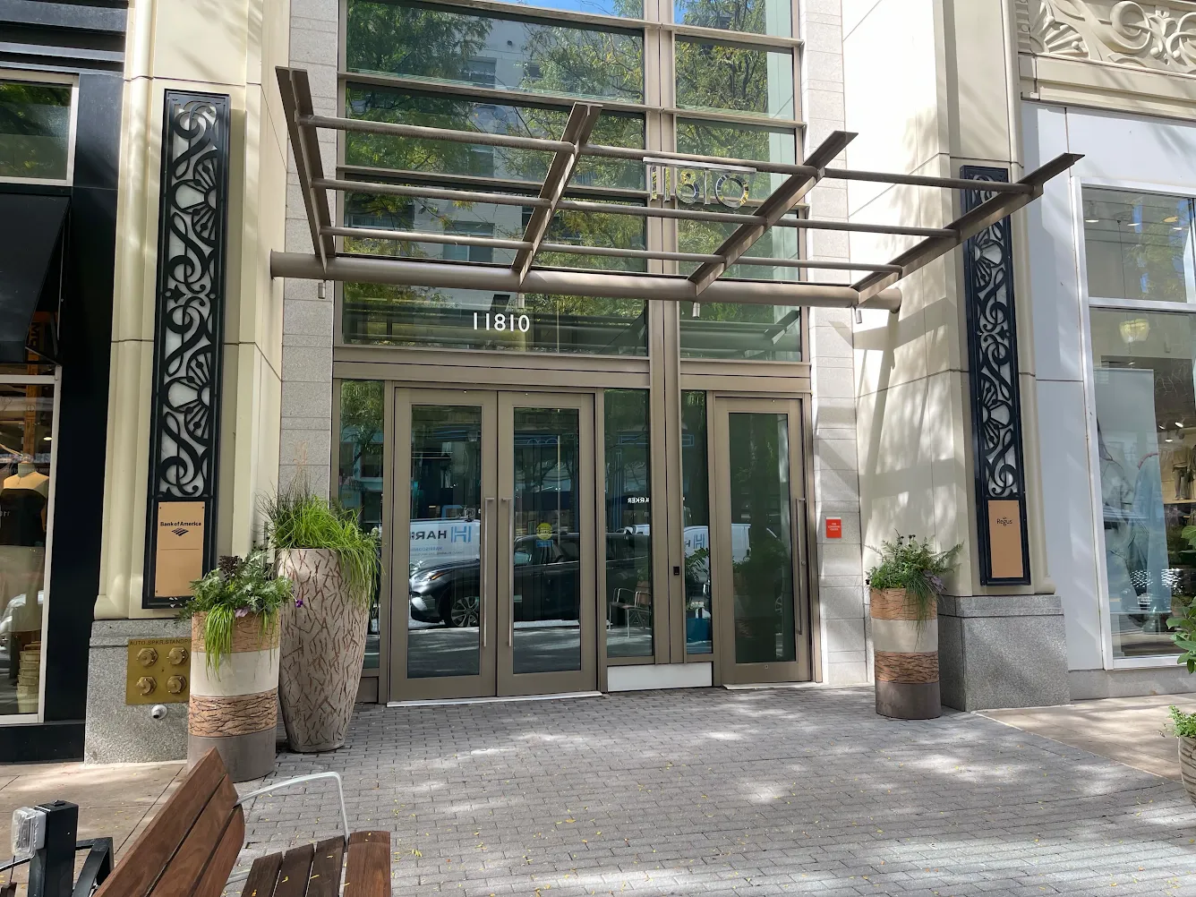 The Mundaca Law Firm North Bethesda office at 11810 Grand Park Avenue Suite 500