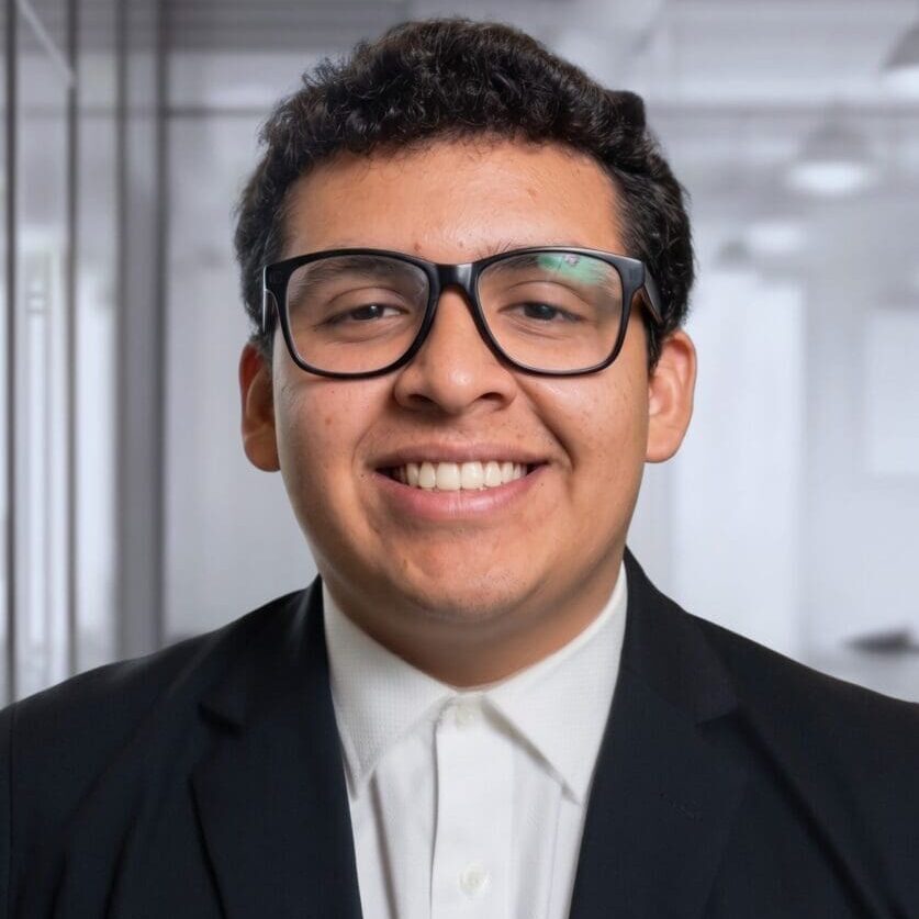 Christopher Trujeque