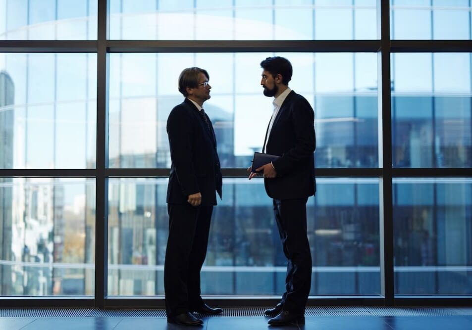 Business Law - Mundaca Law Firm