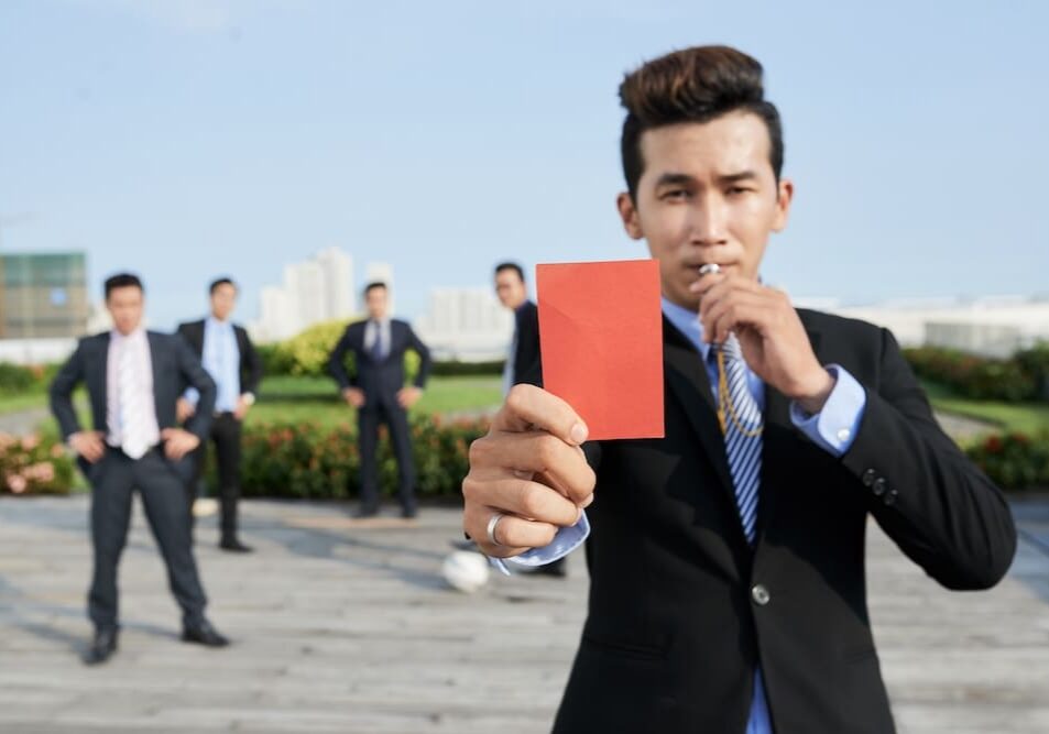 Whistleblowing and retaliation how Mundaca Law Firm can help