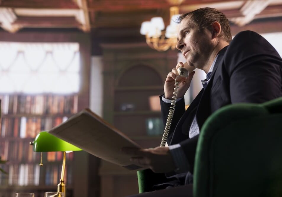 Skilled intelligence agent on a secure landline phone call, discussing confidential information and doing background check on a suspect. Untraceable disposable number in espionage. SSUCv3H4sIAAAAAAAACpRW3a6bOBC+r9R3iLgukm1sDPsOK620e7fqhTGTxArB1DY5iqq+ewdITsEm6ukdHg8z833z5++fPx0OWaO80dlfh+/TCc+m60YfnArG9igmXx5yB30Lbi25uaIka4Ey6xO0JlhnVLcWNiroc6+ugMJ+7LpJ/GO+zHxQYfTgp1geIq0CnNDGInw3sQT8/3I+PC/mS/wDr7L/AL3Yzp7u2ZfVrR+b6fZv4zV0nerBjj573i8+Xxj8B+zQwR8YWz6+vlNzgl7fZ2gryA46UAvkB5qs0bwiTUNz2TKdc3YkuWKyyjWnGhpWC1KqZxhZAYwQ1VT58djynAOoXLVNkTOhGlGThnGt55CWOLLLWwB3XZP57wXzDe2azqwknIosAmD6gCjNBAO22iWvSawNfsDyQdAbVSkZqbMdZsLWIuVF4t+DdhAOqXbNSklj7ZO9geuvsS4lBRqPlQOoa0QAq14F4MHdTEQBFZJLsv/DRrGqalLEeoNyoQfnoxCKVHPXNxGSJfj9cP89SXAzbZJOShinqT3Qo4vyTghnsd7b2fgLbH1LQUUCRdv+OHkPy3zY4OFpkZw65Td9MtkllCVZajBMNcbZlCmVo7sBlr6K8e/W6NV4v4zDTYZEFSueQbXfRkxonE9aEEESusZppL5Z120bUNaElwljOCgiXgWTSTEjorYzfZzUomRsJwfYJf456TfQWMKB6Y/WXfeUaZHw0DrTX2I19jLYw3C2HwtZdUm5UCF2kAWl46lSchkrOhisC9tUCXTMacI/9N9G4+6xTZL0Svi1e7YECJrg8aMfIA60pKLebUAT7r9vQX/3AeJ5hsWXvdpIKzJpJesEeD/nXHWH3RgoxdJO/rmqbZHUpRAJUWnScfPwJJkOPCinzzGbJCmnwdmjwS29VZR10v24yuCD3odl8Ud07vhW9z2LIq3hRyNFq4nRsq6xRJJSNiruo0qkjRR3PPaOFC9hHz7YRwYHhA/mlHZ9JatfC2X1olFja+zqfXGz6Grqr2KtZHDnqeUd8hANzmjTn1YSG87zc/NpSduxD3P/ZRTH3jtyawfVzBk6oid4n8S4MPCPabDO8pV7je9bO3XI01Vvw7xbssVq1uKzc/ZTFFIUgvGpfAuGnw+F5amKuw4fuMuj7im3+mLaNTAzRZA17FiXuK7yqpIy54LoXJUVz0nN2ooTqPVx6qEfPwEAAP//AwAeSWKEkwsAAA==