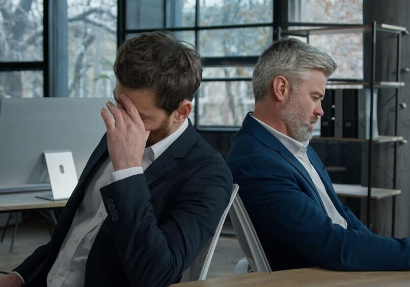 Virginia Federal Employee Law - Mundaca Law Firm