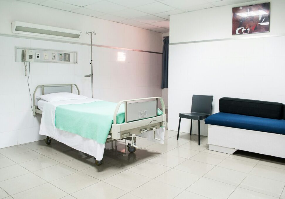 Whistleblower in healthcare - wrongful termination