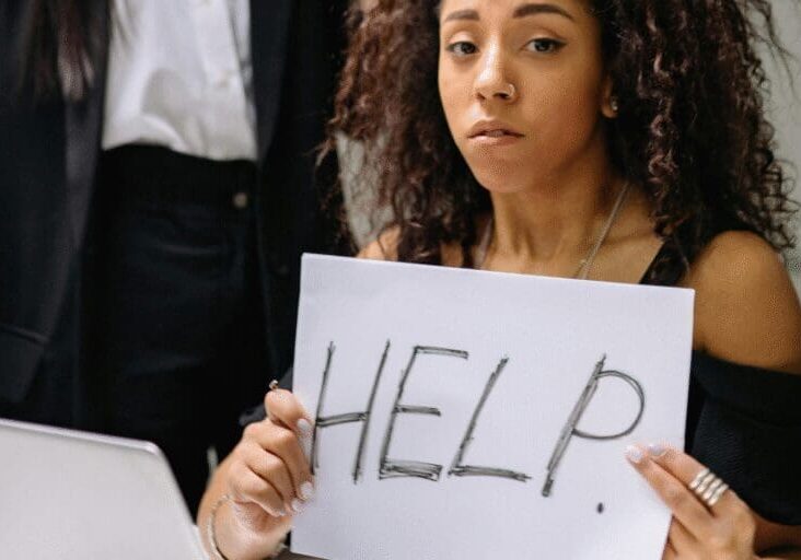 Federal Employee mental health rights