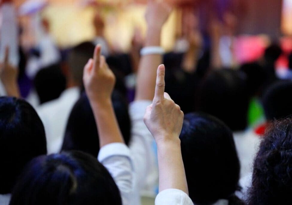 Federal Employee law - Mundaca Law Firm